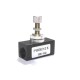 Pneumatic Flow Control Valve Screwed